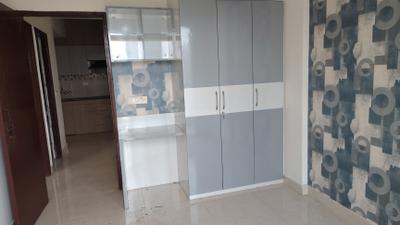 Bedroom Image of 800 Sq.ft 2 BHK Apartment / Flat for sale in Signature Global Orchard Avenue , Sector 93 Gurgaon for Rs. 7200000
