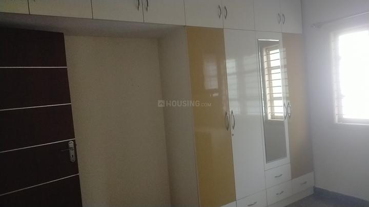 Coconut Grove Layout, Horamavu Bedroom One 1