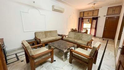 2 BHK Flat