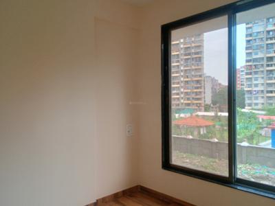 Bedroom Image of 680 Sq.ft 1 BHK Apartment / Flat for sale in Patels Zenith, Ambernath West Ambernath for Rs. 3000000