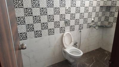 Bedroom Image of 1800 Sq.ft 4 BHK Duplex for rent in Uni Homes, Bhatagaon Raipur for Rs. 30000