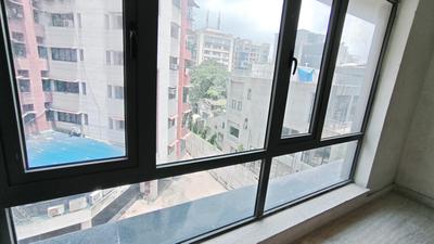 Balcony Image of 2600 Sq.ft 3 BHK Apartment / Flat for sale in Elgin Kolkata for Rs. 40500000