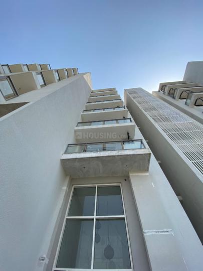 Godrej Windsor At Godrej Golf Links Main Image 1