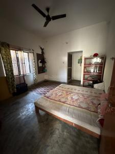 Bedroom Image of 200 Sq.ft 4 BHK Independent House for rent in Khyora Kanpur for Rs. 35000