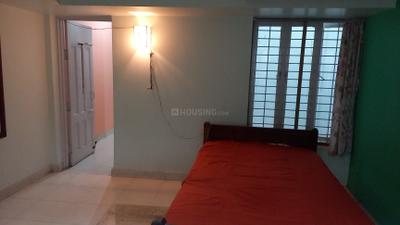 Bedroom Image of 1280 Sq.ft 3 BHK Independent House for sale in Indira Nagar Bengaluru for Rs. 28000000