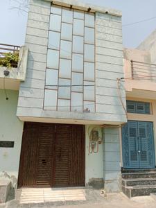 Image of 1070 Sq.ft 3 BHK Independent House for sale in Asola, New Delhi for Rs. 7500000