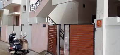 Image of 1400 Sq.ft 2 BHK Independent House for rent in Vellalore, Coimbatore for Rs. 18000