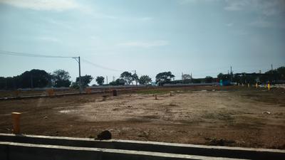 Image of 515 Sq.ft Residential Plot / Land for sale in Dokiparru, Guntur for Rs. 9270000
