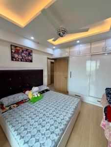 Bedroom Image of 2364 Sq.ft 4 BHK Apartment / Flat for sale in DLF New Town Heights, Sector 91 Gurgaon for Rs. 35800000