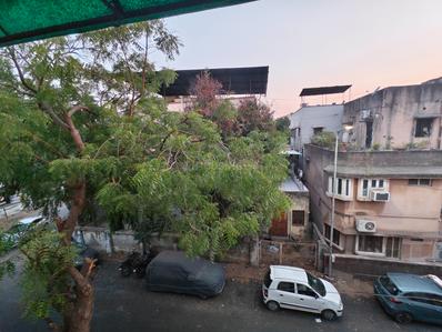 Image of 1600 Sq.ft 3 BHK Apartment / Flat for sale in Naranpura, Ahmedabad for Rs. 11300000
