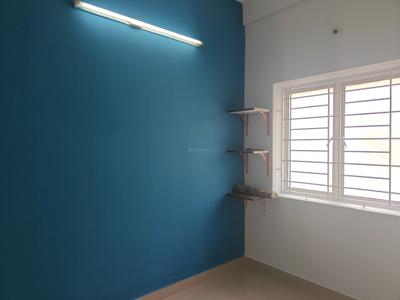 Bedroom Image of 1069 Sq.ft 2.5 BHK Apartment / Flat for rent in Steps Stone Krita, Selaiyur Chennai for Rs. 16000