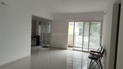 Living Room Image of 1220 Sq.ft 2 BHK Apartment / Flat for sale in Shivaji Nagar Pune for Rs. 19000000
