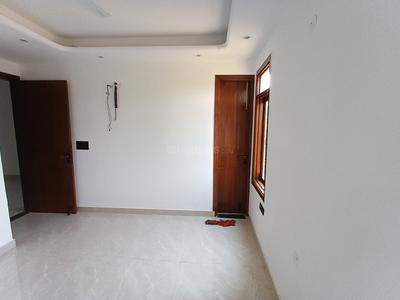 Hall Image of 1500 Sq.ft 3 BHK Apartment / Flat for sale in CHS Independent Apartment 2, Satbari New Delhi for Rs. 12000000