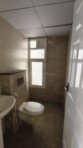 Bathroom Image of 1075 Sq.ft 3 BHK Apartment / Flat for sale in Sowparnika Indradhanush, Yelachanayakanapura Bengaluru for Rs. 9500000