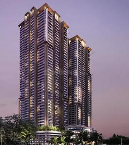 3 BHK Flat
