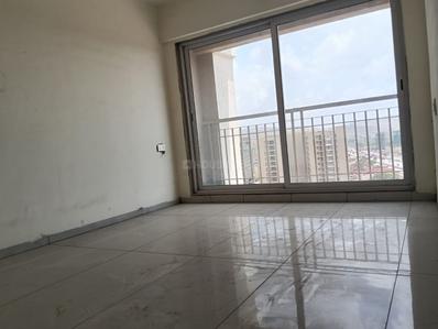 Bedroom Image of 1130 Sq.ft 2 BHK Apartment / Flat for sale in Shreenathji Delta Greens, Pushpak Nagar Navi Mumbai for Rs. 8700000