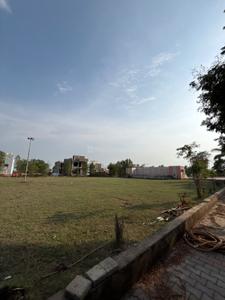 Image of 1275 Sq.ft 3 BHK Duplex for sale in Vedanta City Phase 2, Dunda, Raipur for Rs. 5500000