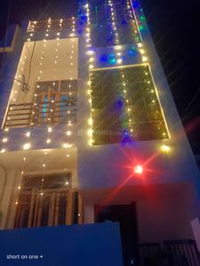 Image of 312 Sq.ft 3 BHK Independent House for sale in Pratap Nagar, Jaipur for Rs. 7000000