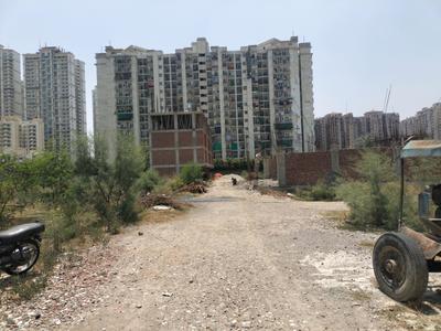 Residential Plot