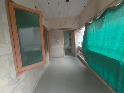 Balcony Image of 2523 Sq.ft 4 BHK Independent House for sale in Jodhpur Ahmedabad for Rs. 14000000