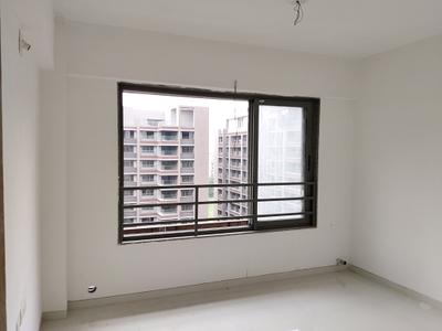 Bedroom Image of 1763 Sq.ft 3 BHK Apartment / Flat for sale in Keshar Kadam, Thaltej Ahmedabad for Rs. 11800000