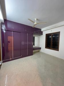 Hall Image of 1150 Sq.ft 2 BHK Apartment / Flat for sale in Banaswadi Bengaluru for Rs. 11000000