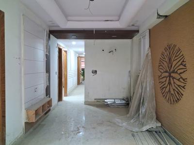 Living Room Image of 1650 Sq.ft 4 BHK Apartment / Flat for sale in DM Infra, Sector 104 Noida for Rs. 8499999