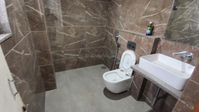 Devpriya Apartment Bathroom Two 3