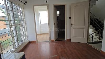 Balcony Image of 1600 Sq.ft 3 BHK Villa for rent in Alliance Humming Gardens, Ramalingapuram Chennai for Rs. 45000