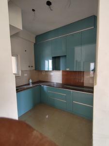 Kitchen Image of 1260 Sq.ft 2.5 BHK Apartment / Flat for sale in Antriksh Golf City Phase 1, Sector 150 Noida for Rs. 11700000