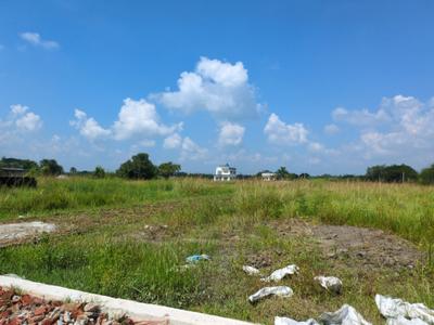 Image of 1440 Sq.ft Residential Plot / Land for sale in Raspunja Township, Joka, Kolkata for Rs. 510000