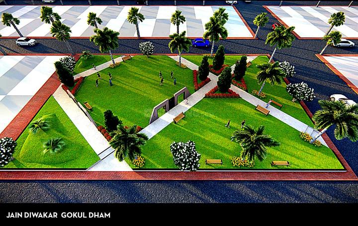Vijay Millennium Nagar Main Image 1