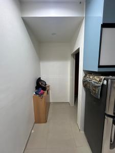 Kitchen Image of 2718 Sq.ft 2 BHK Penthouse for sale in Chandlodia Ahmedabad for Rs. 12000000