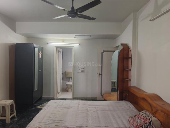 vadodara  vista realty Bedroom 1