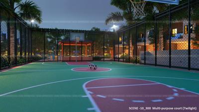 Image of 1600 Sq.ft 3 BHK Villa for sale in Kachana, Raipur for Rs. 10000000