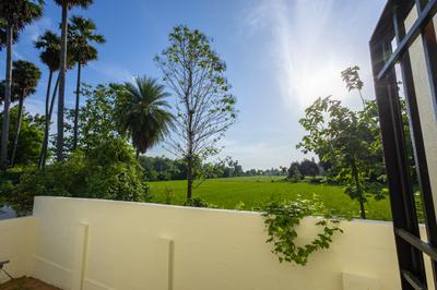 Amudhan Nagar Balcony 1