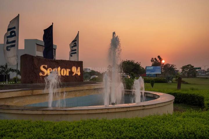 Janta Mega Residential Project Main Image 1