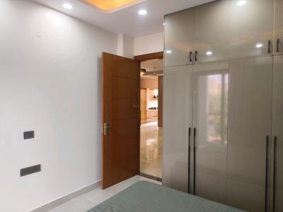 Bedroom Image of 1530 Sq.ft 3 BHK Builder Floor for sale in Skywhales Vienna Greens II, Sector 99A Gurgaon for Rs. 18400000