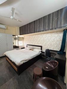 Bedroom Image of 2400 Sq.ft 4 BHK Duplex for rent in Hulimavu Bengaluru for Rs. 80000