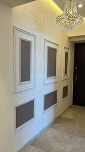 Hall Image of 2106 Sq.ft 3 BHK Apartment / Flat for sale in SFS Beverly Park, Elamkulam Kochi for Rs. 23500000