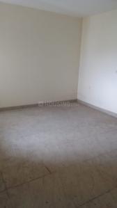 Bedroom Image of 1250 Sq.ft 2 BHK Builder Floor for rent in Indira Nagar Lucknow for Rs. 12000