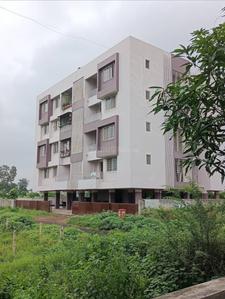 Residential Plot