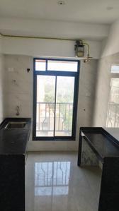 Kitchen Image of 712 Sq.ft 2 BHK Apartment / Flat for sale in Borivali West Mumbai for Rs. 19500000