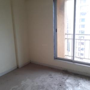 Bedroom Image of 800 Sq.ft 2 BHK Apartment / Flat for sale in Laabh Gloria, Kasarvadavali Thane for Rs. 8500000