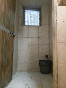 Bathroom Image of 650 Sq.ft 1 BHK Apartment / Flat for sale in Chedda Nagar Mumbai for Rs. 10000000