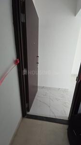 Balcony Image of 750 Sq.ft 2 BHK Apartment / Flat for sale in Raymond Realty Ten X Habitat, Thane West Thane for Rs. 14999999