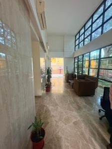 Balcony Image of 2290 Sq.ft 4.5 BHK Apartment / Flat for sale in Mittal Aristo, Parel Mumbai for Rs. 80000000