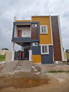 Building Image of 2088 Sq.ft 3 BHK Independent House for sale in Devaryamjal Secunderabad for Rs. 10200000