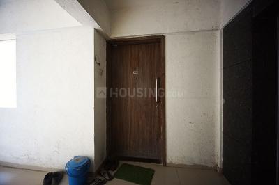 Balcony Image of 1066 Sq.ft 2 BHK Apartment / Flat for sale in Ravinanda Trinity, Wagholi Pune for Rs. 7800000