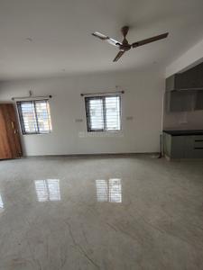 Hall Image of 1200 Sq.ft 2 BHK Builder Floor for rent in Gunjur Palya Bengaluru for Rs. 28000